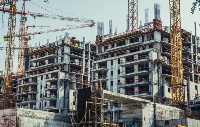 Housing prices in israel 2025