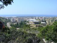 Tirat Carmel israel