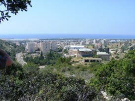 Tirat Carmel israel