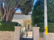 Massive Jerusalem Home Purchase