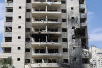 Israel real estate