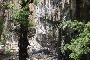 rents reimbursed for damaged homes