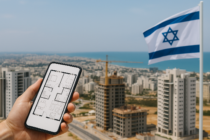 buy in israel remotely