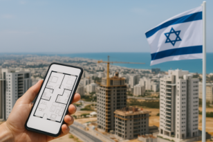 buy in israel remotely