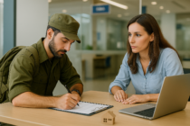 mortgage during war