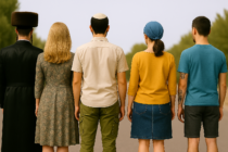 religious communities in Israel