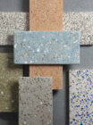 terrazzo tiles
