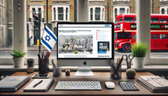 Want to Buy in Israel